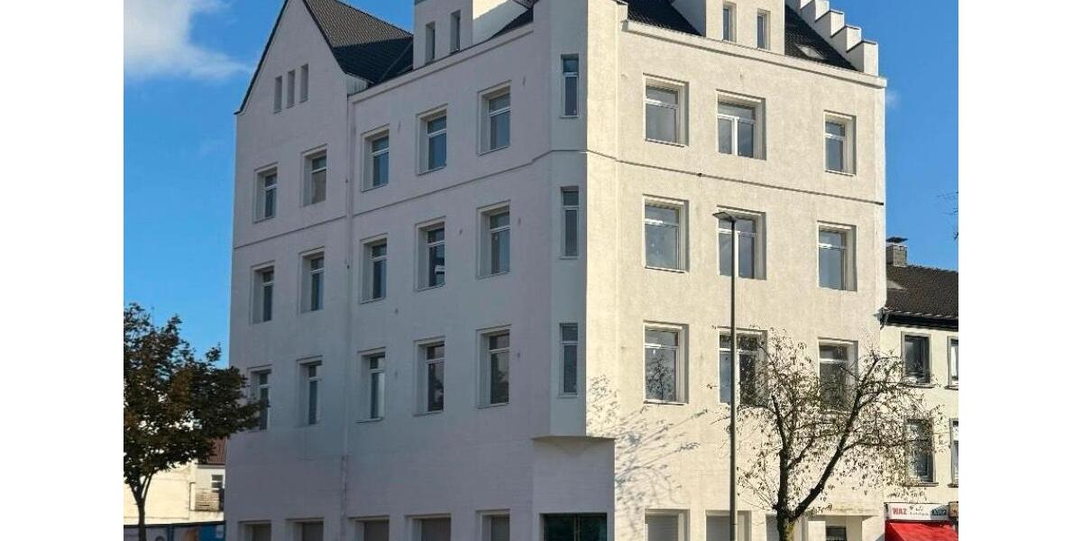 MFH mit 8 WE + 1 GE , Duisburg Ruhrort zimmer