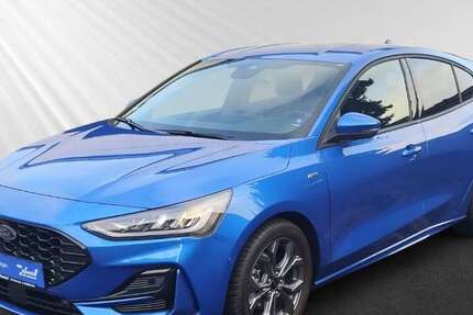 Ford Focus 11.035 km 22.990 &euro; Oberhausen 46145