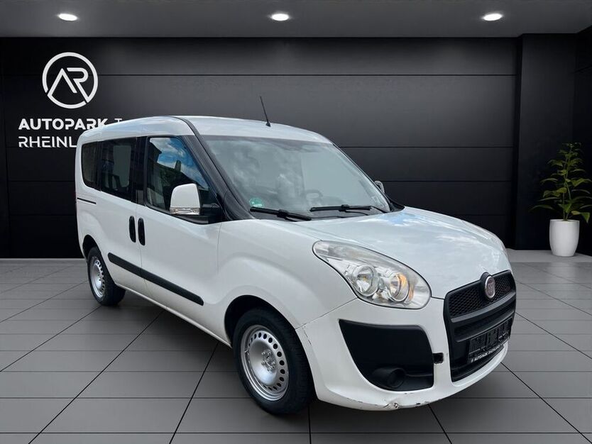 Doblo