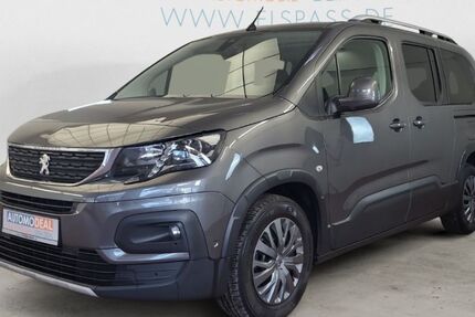 Peugeot Rifter 69.353 km 22.926 &euro; Dinslaken 46539