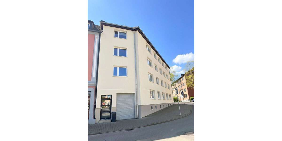 Einfamilienhaus Gelsenkirchen Gelsenkirchen-West - 24 Zimmer, 700 m&sup2;, 720.000&euro; | Angebot:26884692