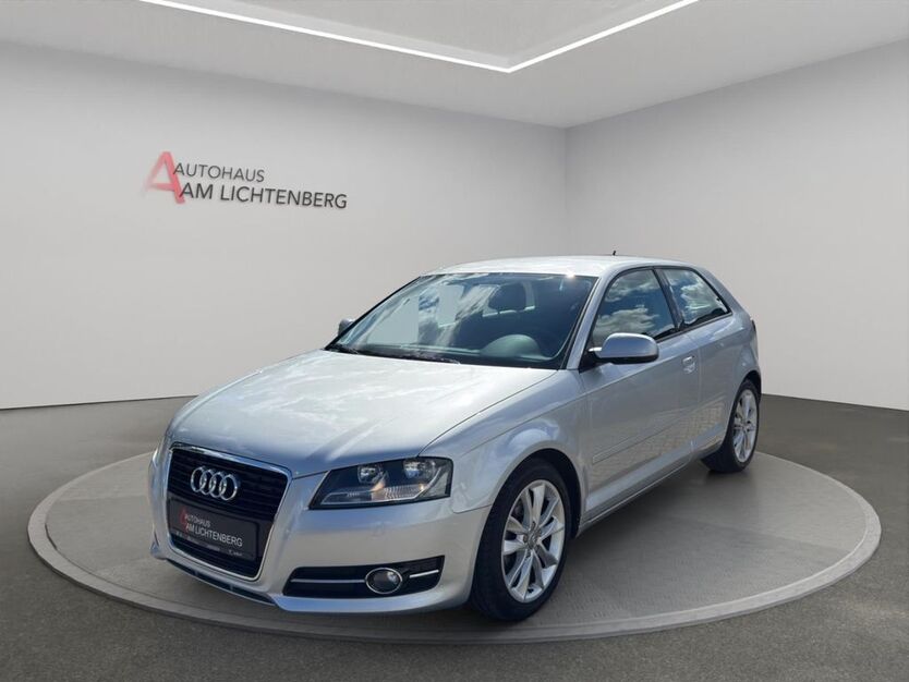 Audi A3 117.954 km 8.760 € Viersen 41747