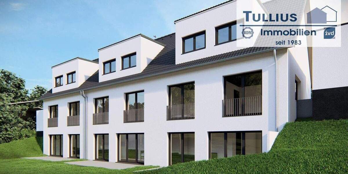 Reihenendhaus Essen Gerschede - 6 Zimmer, 151 m&sup2;, 655.000&euro; | Angebot:25703156