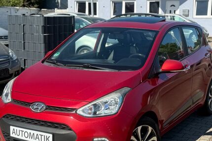 Hyundai i10 81.000 km 8.950 &euro; Rheinberg 47495
