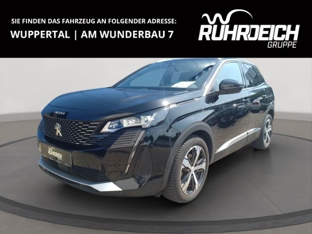 Peugeot 3008 21.980 km 25.490 € Wuppertal 42103