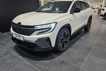 Renault Espace 6.900 km 43.898 € Dinslaken 46539