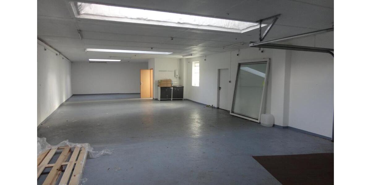 Gewerbeobjekt Gladbeck Brauck - 1.408&euro; | Angebot:25518062