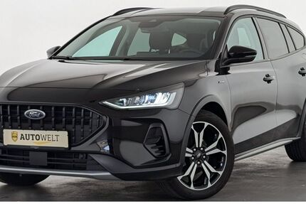 Ford Focus 26.350 km 21.360 € Düsseldorf 40599