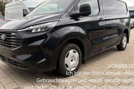 Ford Transit Custom 23.386 km 29.870 € Oberhausen 46049
