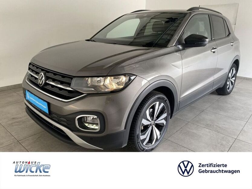 T-Cross