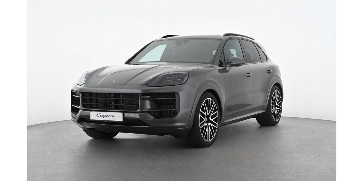 Porsche Cayenne 12.346 km 170.400 &euro; Essen 45143