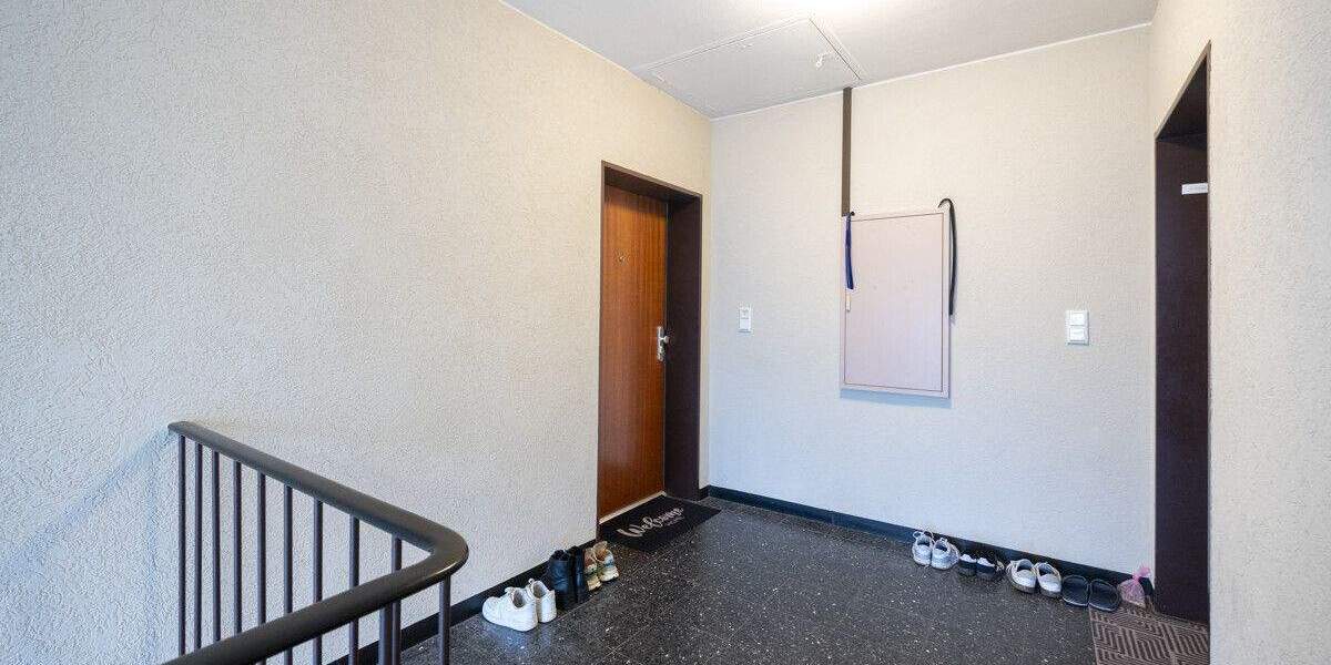 Etagenwohnung Meerbusch Büderich - 4 Zimmer, 93 m&sup2;, 340.000&euro; | Angebot:24278295