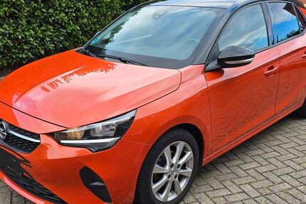 Opel Corsa 28.050 km 11.500 &euro; Neuss 41464