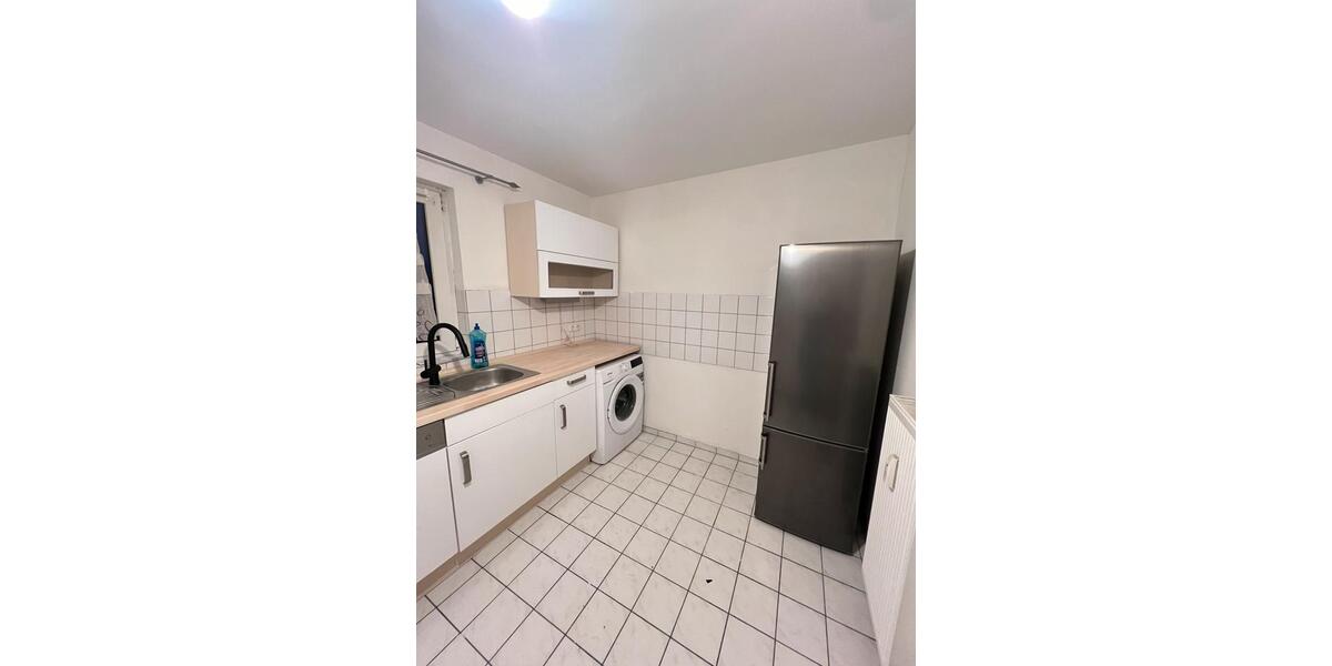 Dachgeschoßwohnung Duisburg Walsum - 4 Zimmer, 87 m&sup2;, 1.200&euro; | Angebot:25087105