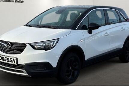 Opel Crossland (X) 72.291 km 13.790 € Mönchengladbach 41061