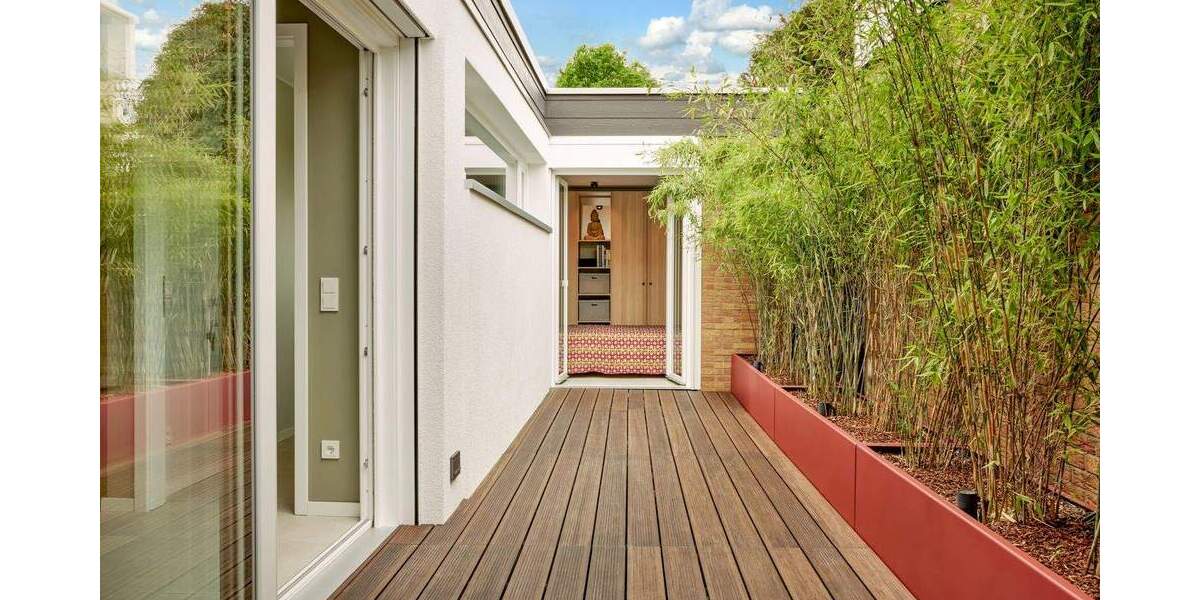 Bungalow Ratingen Ost - 4 Zimmer, 137 m&sup2;, 879.000&euro; | Angebot:25686266