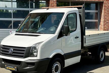 VW Crafter 89.853 km 10.900 &euro; Essen 45327