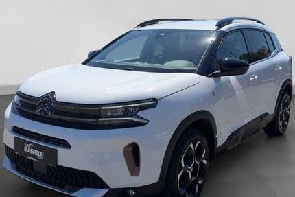 Citroen C5 Aircross 22.490 km 24.990 &euro; Duisburg 47167