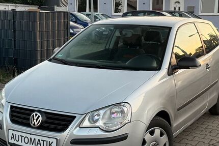 VW Polo 155.000 km 3.950 &euro; Rheinberg 47495