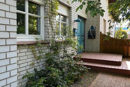 Wohn und Geschäftshaus in Löhne Gofeld nahe Bad Oeynhausen