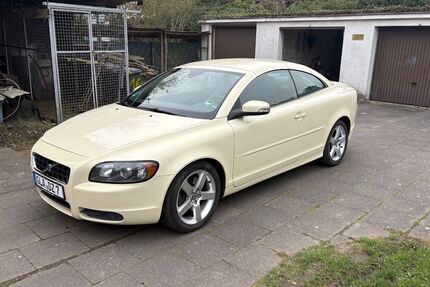 Volvo C70 180.000 km 5.900 &euro; Gladbeck 45968