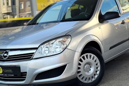 Opel Astra 122.569 km 4.990 € Viersen 41748