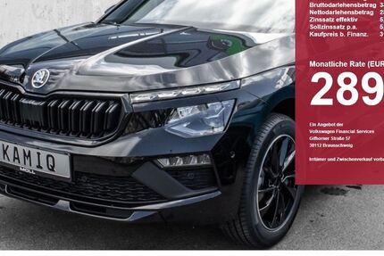 Skoda Kamiq 10.000 km 30.980 &euro; Düsseldorf 40474