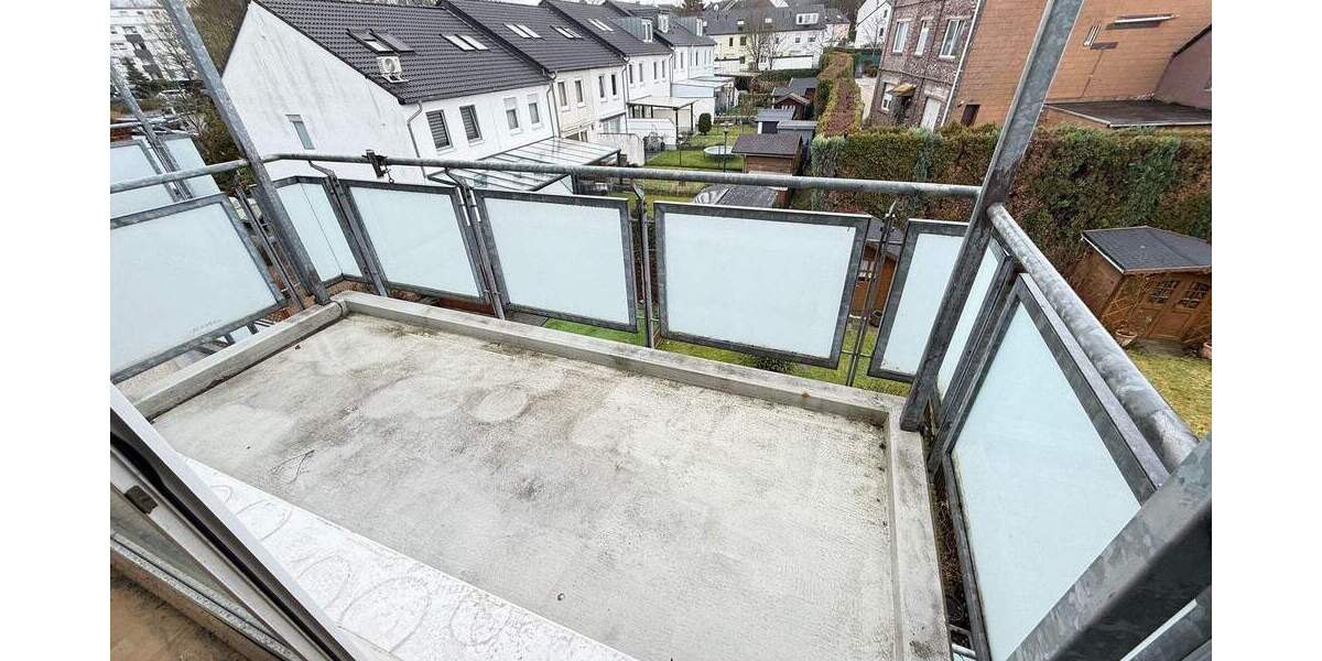 Etagenwohnung Essen Stoppenberg - 2 Zimmer, 66 m&sup2;, 185.000&euro; | Angebot:25695652