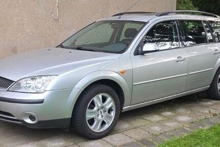 Ford Mondeo 167.161 km 1.000 &euro; Düsseldorf 40231