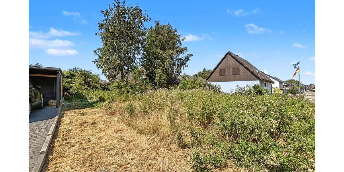 Grundstück Rheinberg - 149.000&euro; | Angebot:27090753