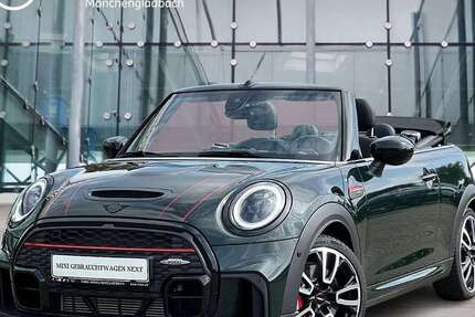 Mini John Cooper Works Cabrio 11.700 km 42.990 € Mönchengladbach 41066