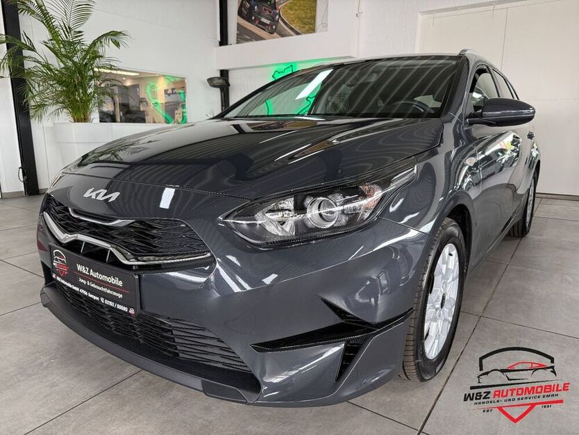 ceed Sportswagon