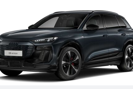 Audi Q6 e-tron 11.430 km 65.020 &euro; Gelsenkirchen 45894