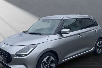 Suzuki Swift 10.500 km 17.450 € Duisburg 47055