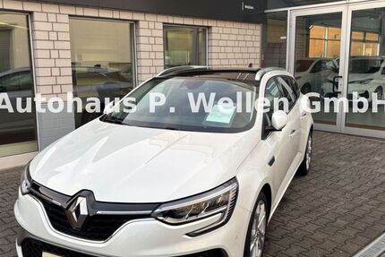 Renault Megane 42.889 km 21.900 &euro; Kaarst - Büttgen 41564