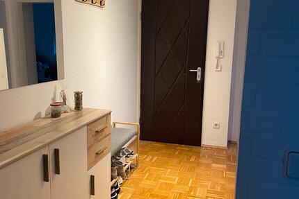 Wohnung Bottrop Boy - 2 Zimmer, 48 m&sup2;, 440&euro; | Angebot:26418905