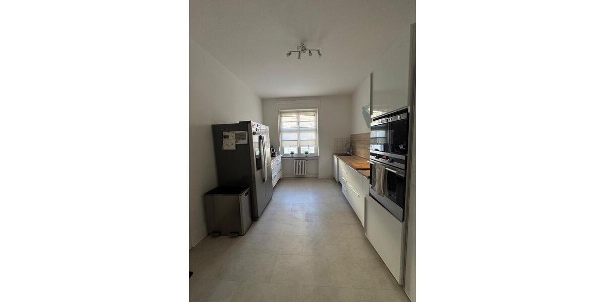 Etagenwohnung Wülfrath - 4 Zimmer, 110 m&sup2;, 975&euro; | Angebot:25291645