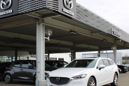 Mazda 6 24.313 km 30.740 € Geldern 47608