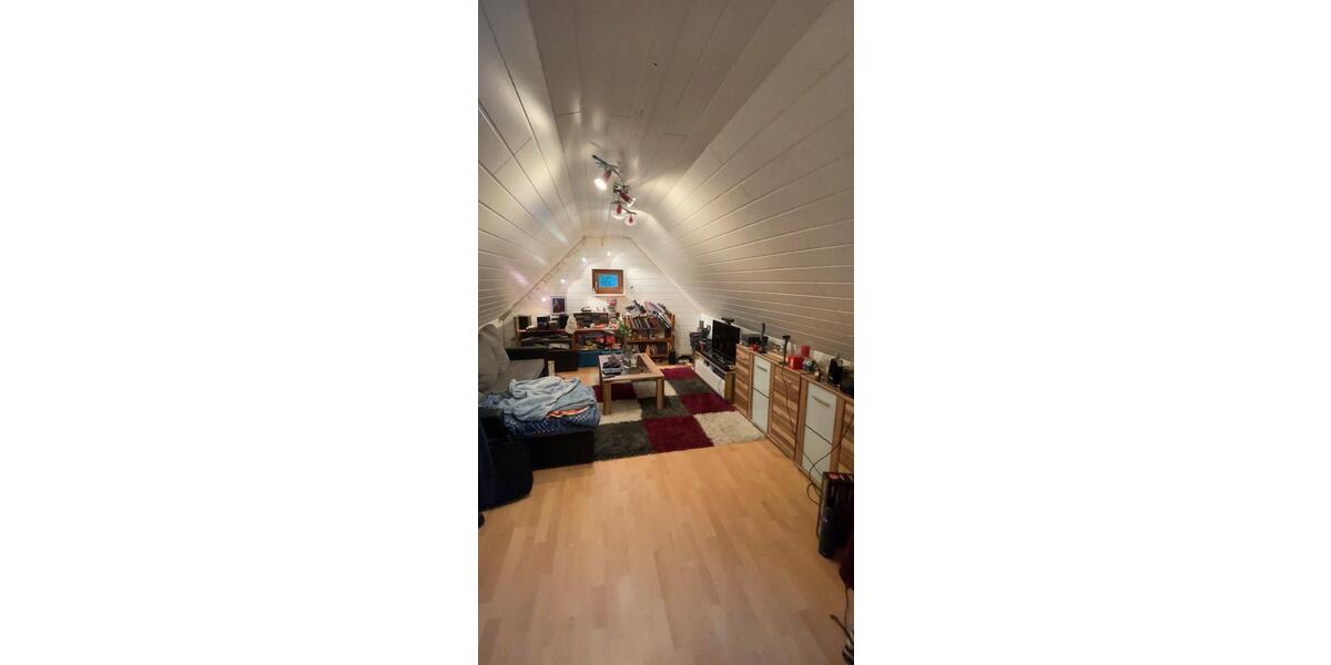 Maisonettenwohnung Krefeld Hülser Berg - 5 Zimmer, 105 m&sup2;, 1.240&euro; | Angebot:24605360