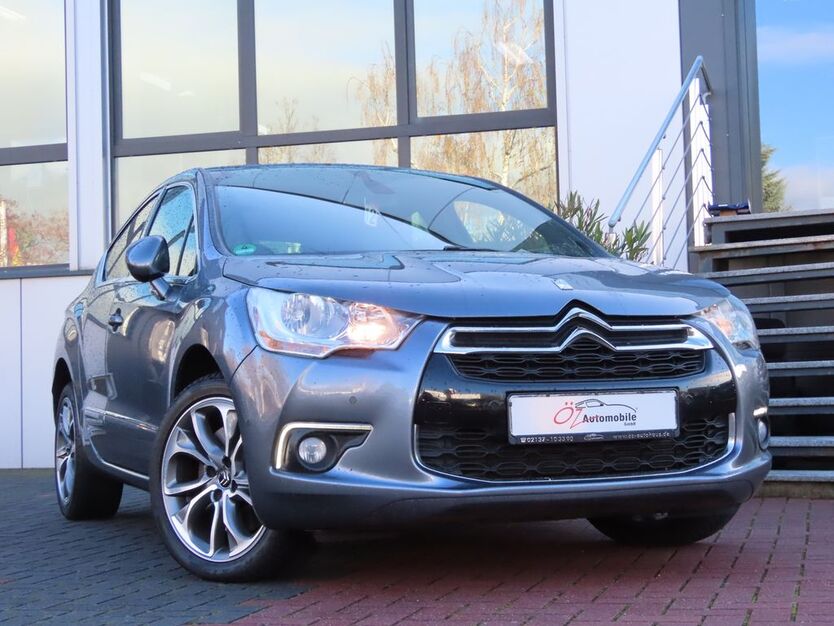 Citroen DS4 207.000 km 4.900 € Neuss 41469