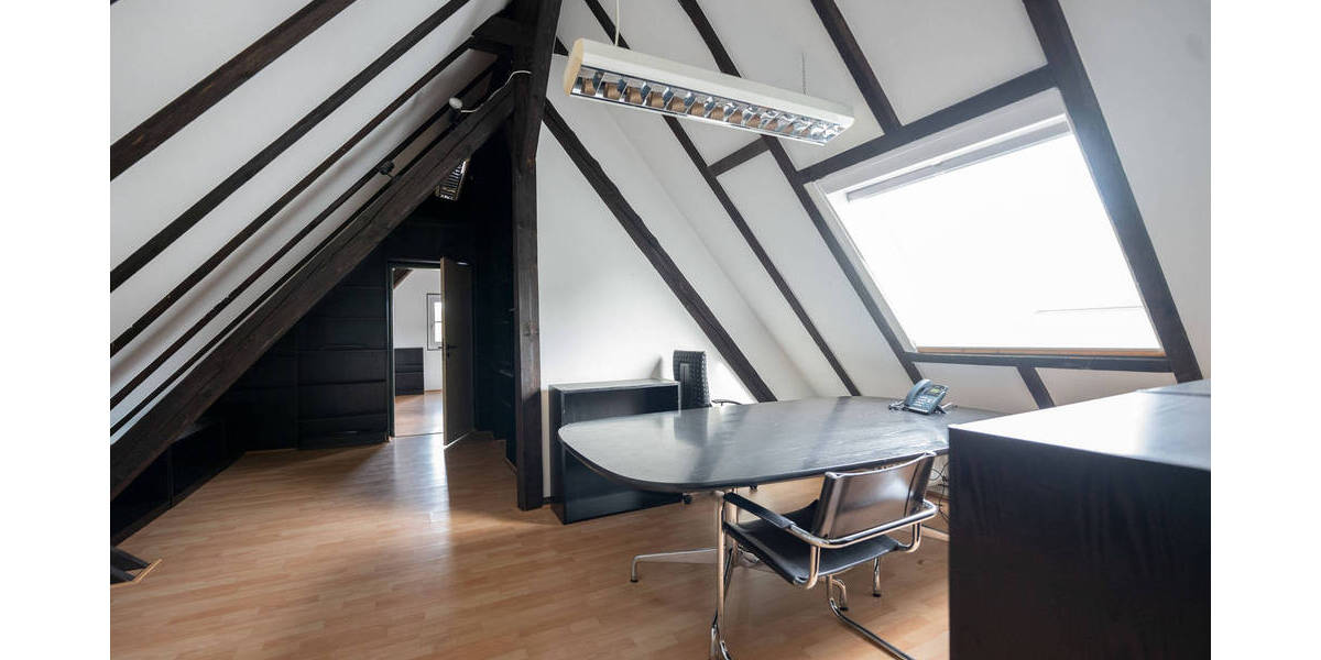 Gewerbeobjekt Krefeld / Bockum Bockum - 675&euro; | Angebot:24036852