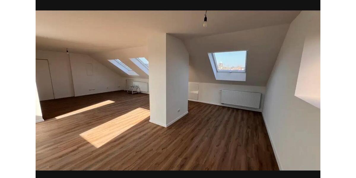 Dachgeschoßwohnung Gladbeck - 1 Zimmer, 50 m&sup2;, 630&euro; | Angebot:26378938