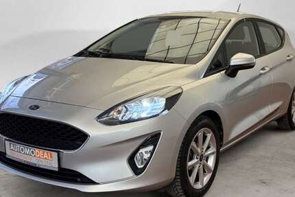 Ford Fiesta 39.998 km 13.699 &euro; Duisburg 47138