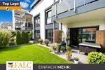 Leben mit Gartenluxus: Wunderschöne EG-Wohnung mit TG in Toplage Duisburg-Süd 2 zimmer