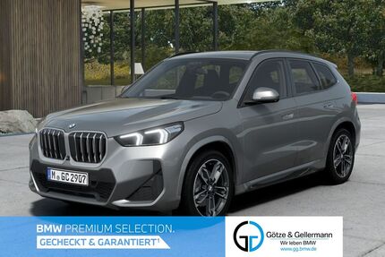 BMW X1 24.572 km 43.770 &euro; Mülheim 45472