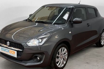Suzuki Swift 56.909 km 14.979 &euro; Dinslaken 46539