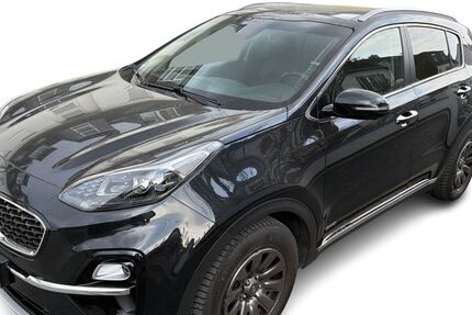 Kia Sportage 127.000 km 18.790 &euro; Duisburg 47249
