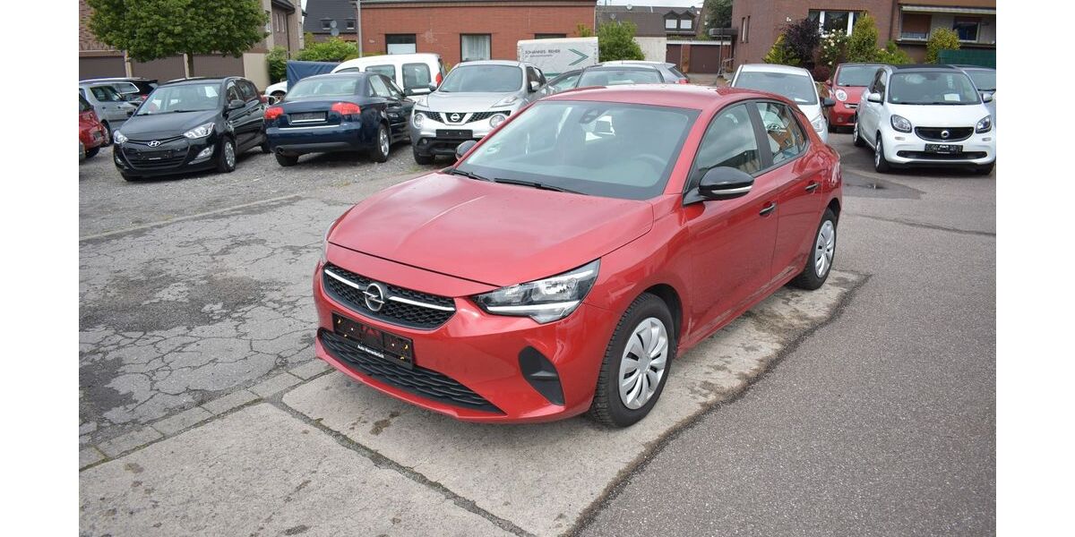 Opel Corsa 99.800 km 8.980 &euro; Oberhausen 46145