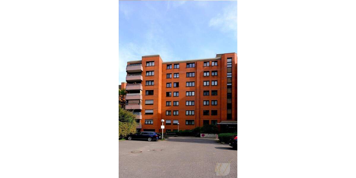 Etagenwohnung Neuss Hammfeld - 2 Zimmer, 60 m&sup2;, 199.000&euro; | Angebot:23952682