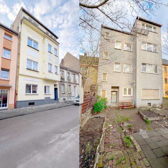 Haus zum Kaufen in Duisburg 319.500 € 340.45 m²